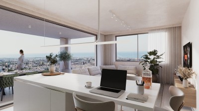 Mixed-Use Development In The Heart Of Paphos